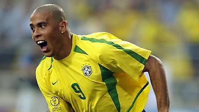 Ξανά στη «σελεσάο» ο Ρονάλντο