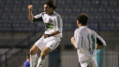 «Με τον Ολυμπιακό ήταν τρέλα»!