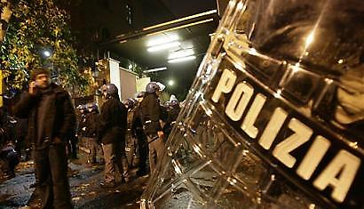 Μετακινήσεις… στοπ στην Ιταλία