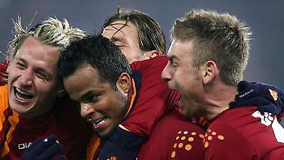 Κίνδυνος για Ρόμα