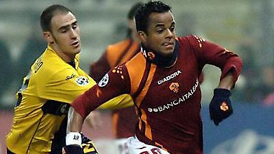 Campionato: Romanissima