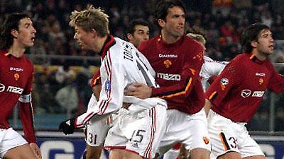 Campionato: Πρωταγωνιστές στο ίδιο έργο...