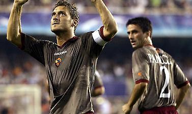 Campionato: Επιστροφή χωρίς ντέρμπι