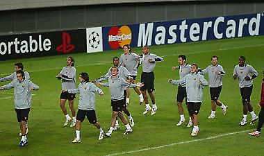 Νέα προβλήματα για τη Ρόμα