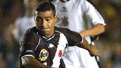 Επιστρέφει στη Βάσκο Ντα Γκάμα ο Ρομάριο!