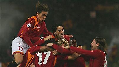 Έγινε των… φιλοξενούμενων