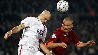 Ντε Ρόσι: «Όλα είναι πιθανά»