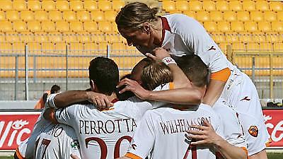 Serie A: «Γκέλα» για Ίντερ, νίκες για Ρόμα-Μίλαν