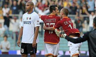 Τυφώνας στο Ολίμπικο!