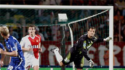 Παραμένει Μονεγάσκος ο Ρόμα