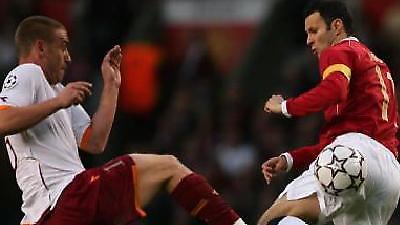 Γκιγκς: «Εκδίκηση θέλει ο Τότι…»