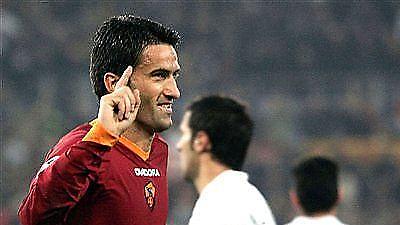 Πανούτσι: «Ίσως είμαι μεγάλος για την Ιταλία»