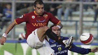 Serie A: «Στραβοπάτησαν» οι Ρωμαίοι