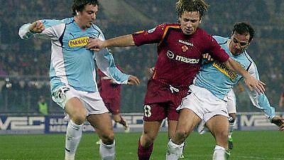 Δεν παίζει με Λάτσιο ο Κασάνο