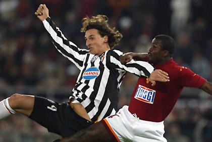 Campionato: Επίδειξη δύναμης