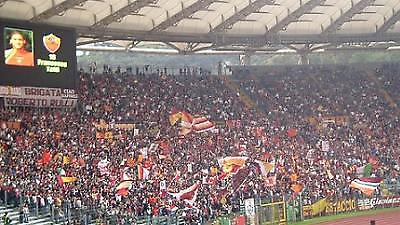 Βαρύς ο «πέλεκυς» για τη Ρόμα