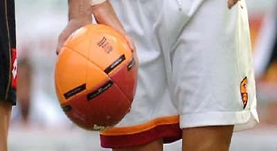 Έφταιγε η μπάλα…