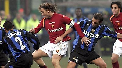 Πράξη πρώτη στον τελικό του Coppa Italia