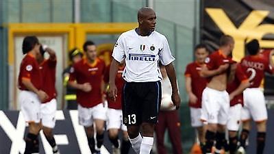 Μαντσίνι: «Ντροπιαστική ήττα»