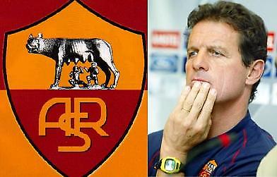 Καπέλο vs Ρόμα στο Τορίνο