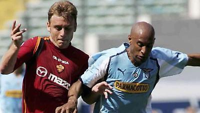 Serie A: Όλοι οι δρόμοι οδηγούν στη Ρώμη