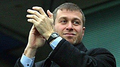 Στο Μιλάνο για διαπραγματεύσεις ο Αμπράμοβιτς