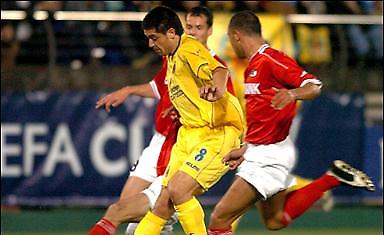 Χάνει το ματς με τη Γιουνάιτεντ ο Ρικέλμε