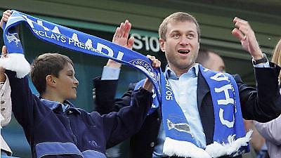 Ο χρυσός αιώνας του…Ρόμαν