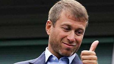 «Δεν πουλά ο Αμπράμοβιτς»