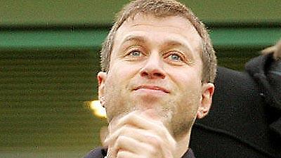 Τα λένε Αμπράμοβιτς και Μουρίνιο