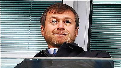 Πριμ νίκης από Αμπράμοβιτς στους συμπατριώτες του!