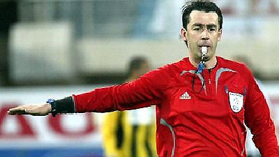 Ο Κοντογιαννίδης «σφυρίζει» Πανιώνιος-ΠΑΟΚ