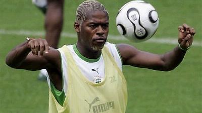 Παρί Σεντ Ζερμέν για Ρομαρίκ