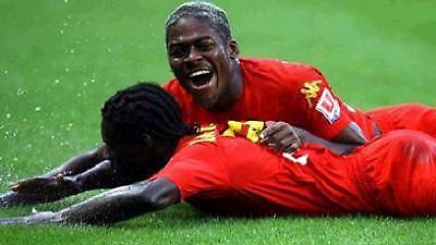 Ρομαρίκ: «Όνειρο μου η Τότεναμ»