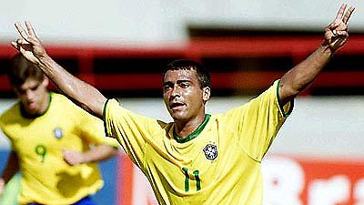 Τιμή στον Ρομάριο