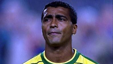 Επιστρέφει ο Ρομάριο στην Βάσκο Ντα Γκάμα