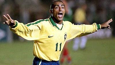 Θέλει να σπάσει το «φράγμα» ο Ρομάριο