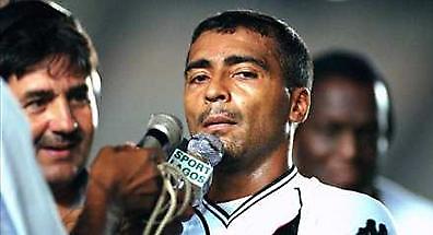 Aποθέωση για Ρομάριο στην Αυστραλία