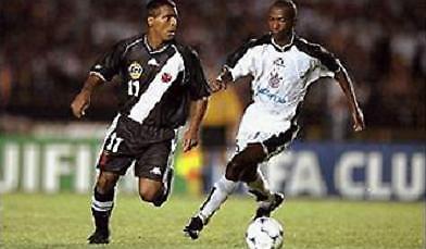 Επιστροφή στη Βραζιλία για το Ρομάριο