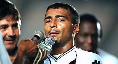 Ρομάριο: «Όποιος δεν μπορεί, να φύγει…»