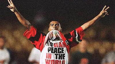 Με το δεξί ο προπονητής Ρομάριο, αλλά…