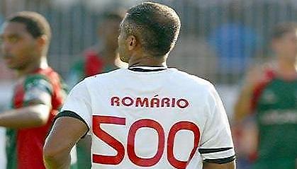 Συνεχίζει ακάθεκτος ο Ρομάριο