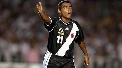 Παίκτης-προπονητής ο Ρομάριο