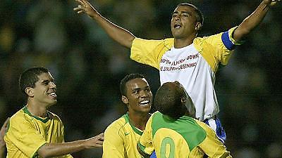 Γκολ…και τέλος!