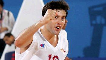 Βαριά ήττα για τη Λοτομάτικα, θετικός ο Μαυροκεφαλίδης