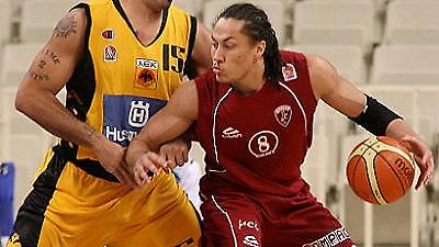 A1:Τέλος ο Ρομέρο από την ΑΕΛ