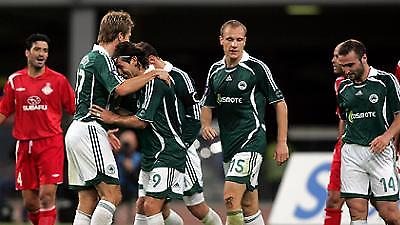 Ιδανικό ξεκίνημα