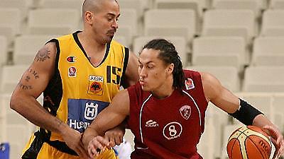 Α1: Χωρίς Ρομέρο και Παπαχρήστο οι προπονήσεις