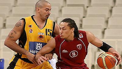 Στη Σκαφάτι ο Ρομέρο