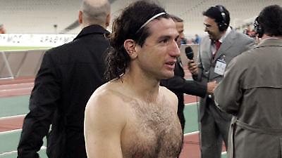 Ρομέρο: «Με την ΑΕΚ οι πραγματικές εξετάσεις»